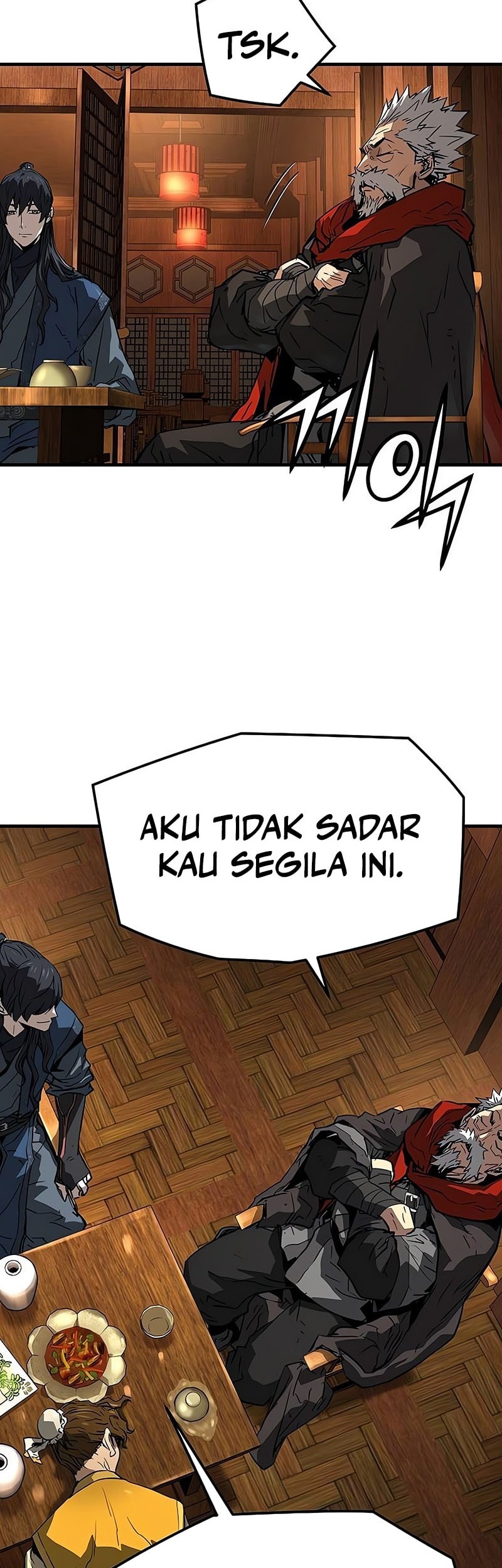 Absolute Regression Chapter 48 Gambar 55