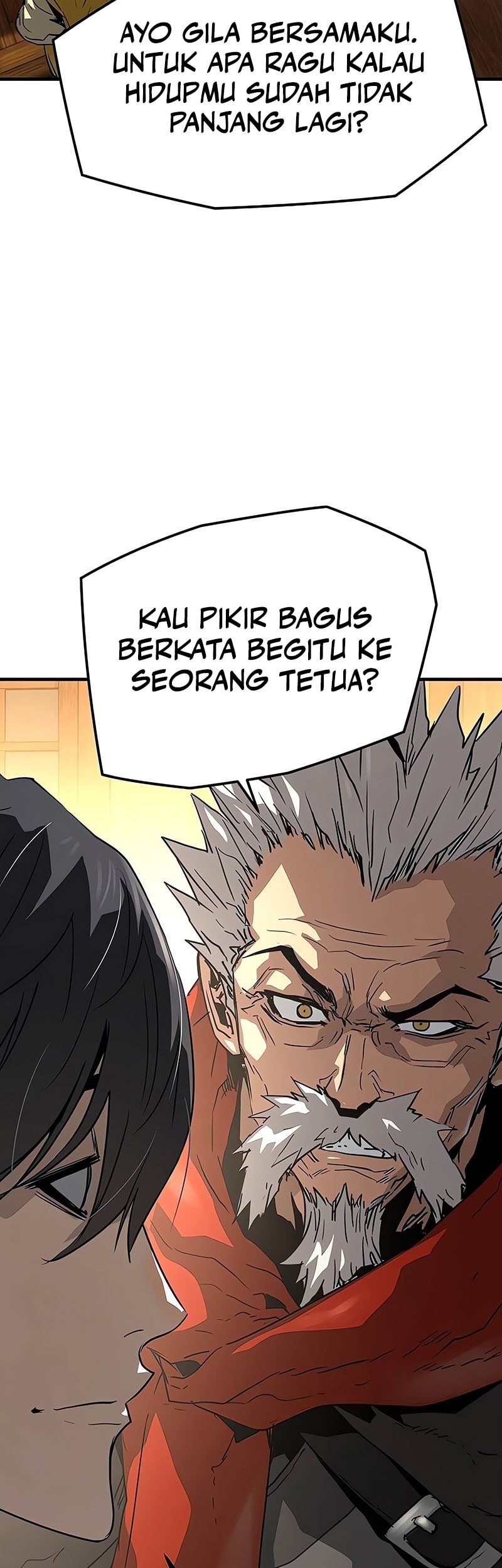Absolute Regression Chapter 48 Gambar 56