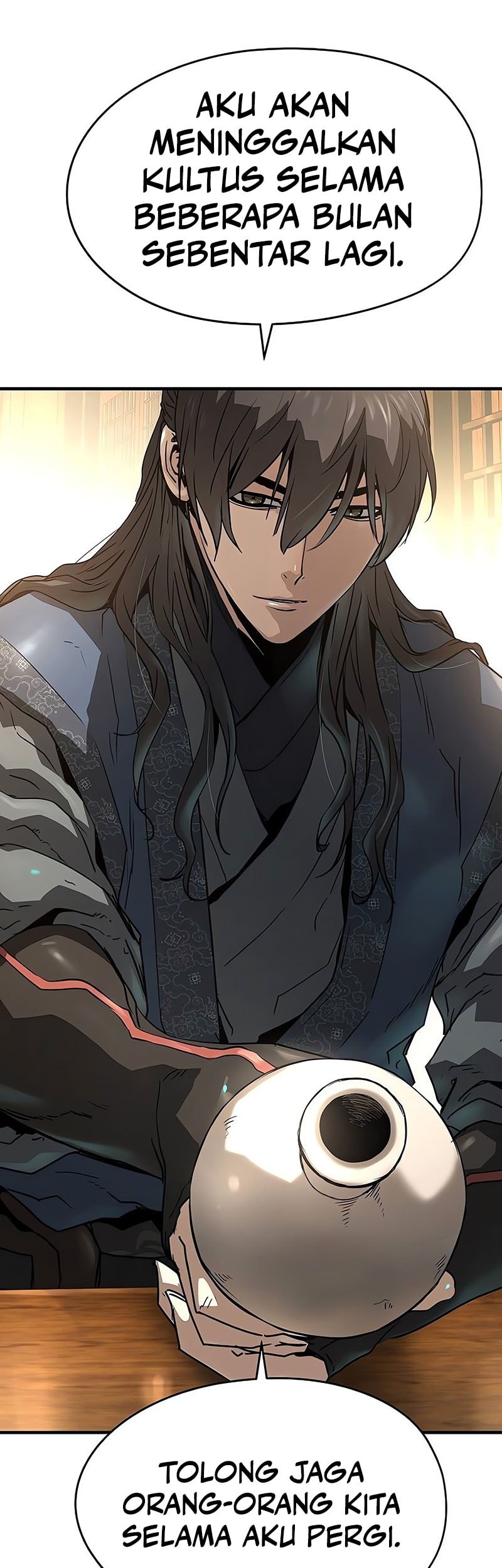 Absolute Regression Chapter 48 Gambar 58