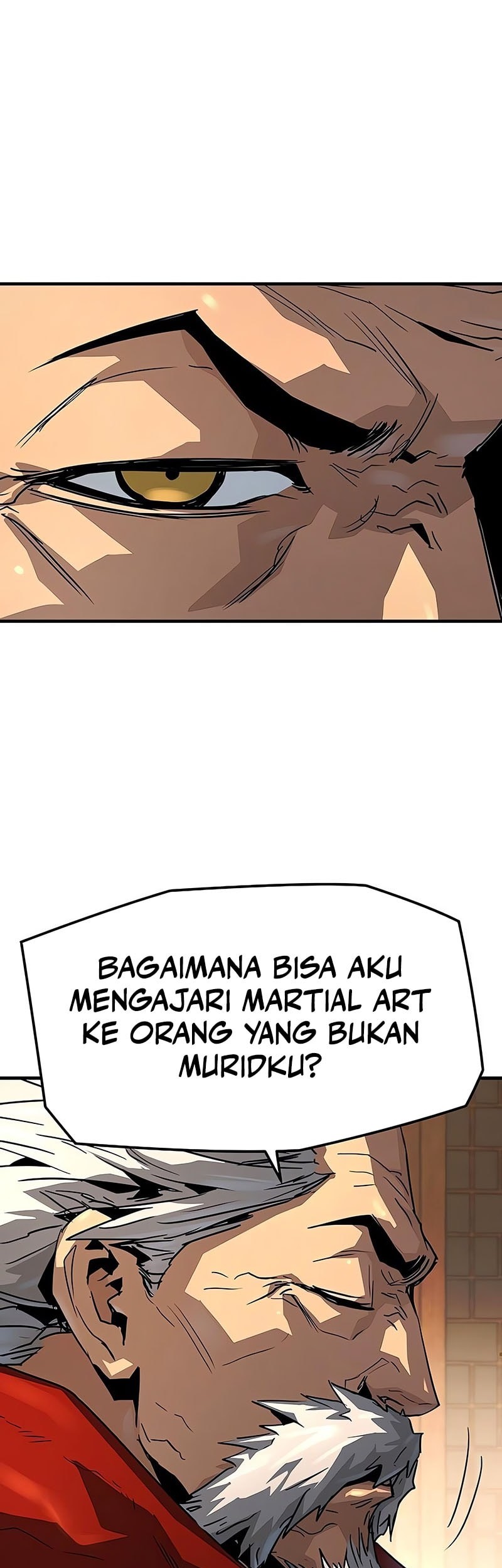 Absolute Regression Chapter 48 Gambar 4