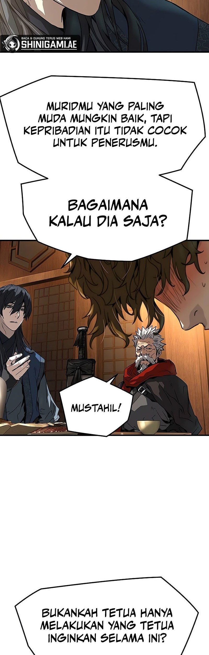 Absolute Regression Chapter 48 Gambar 7