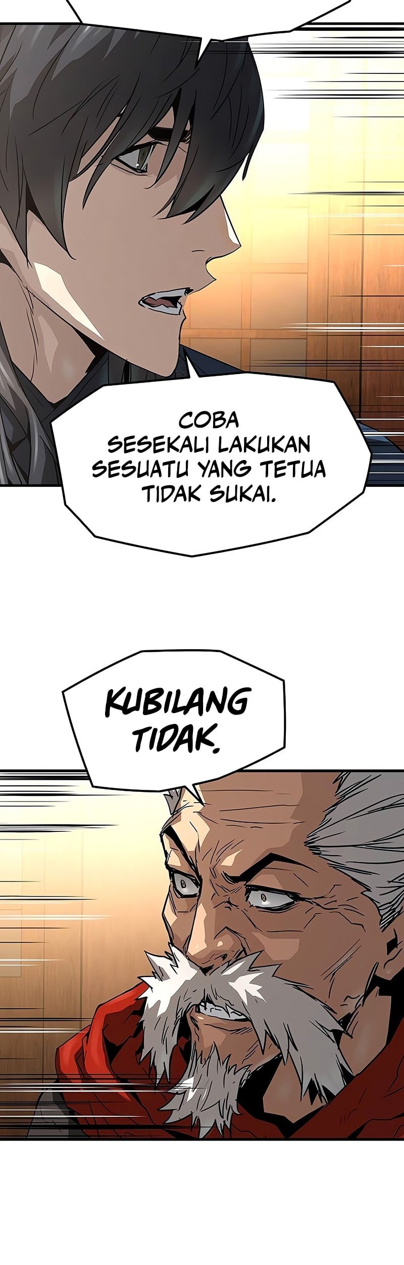 Absolute Regression Chapter 48 Gambar 8