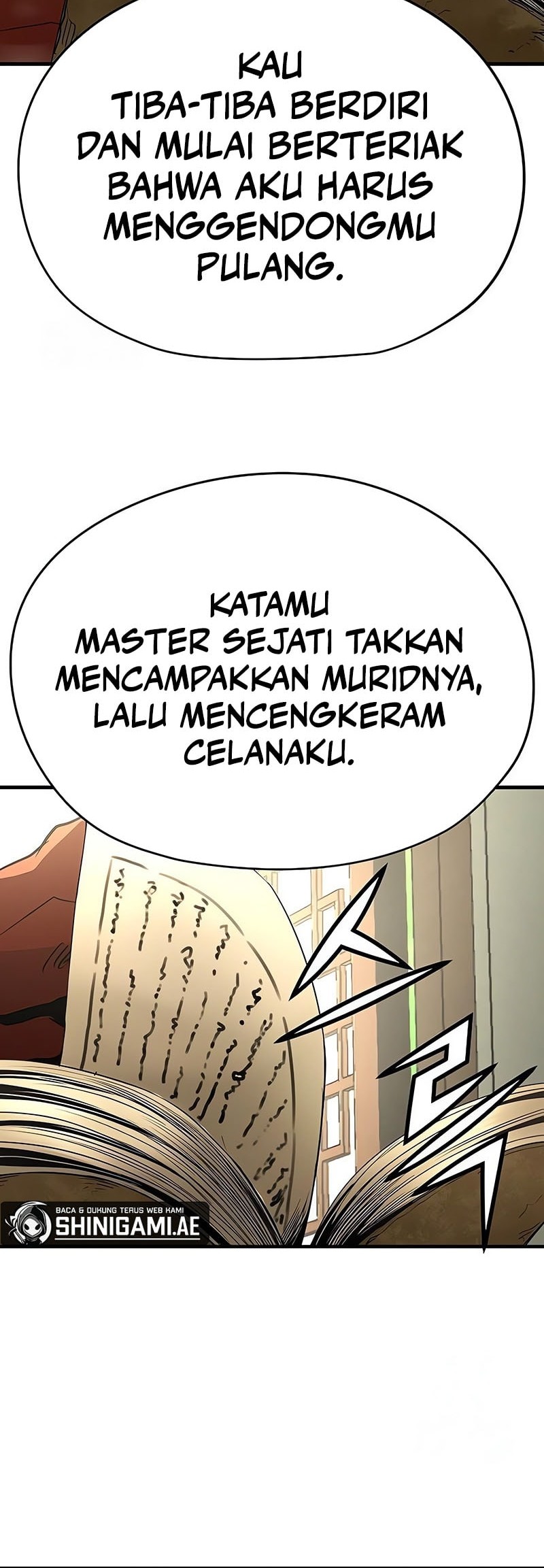 Absolute Regression Chapter 49 Gambar 14