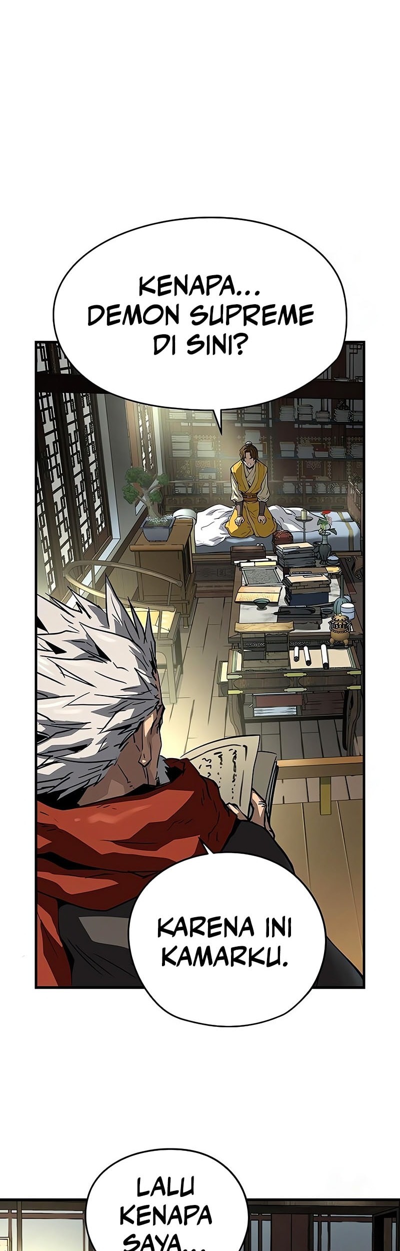 Absolute Regression Chapter 49 Gambar 12