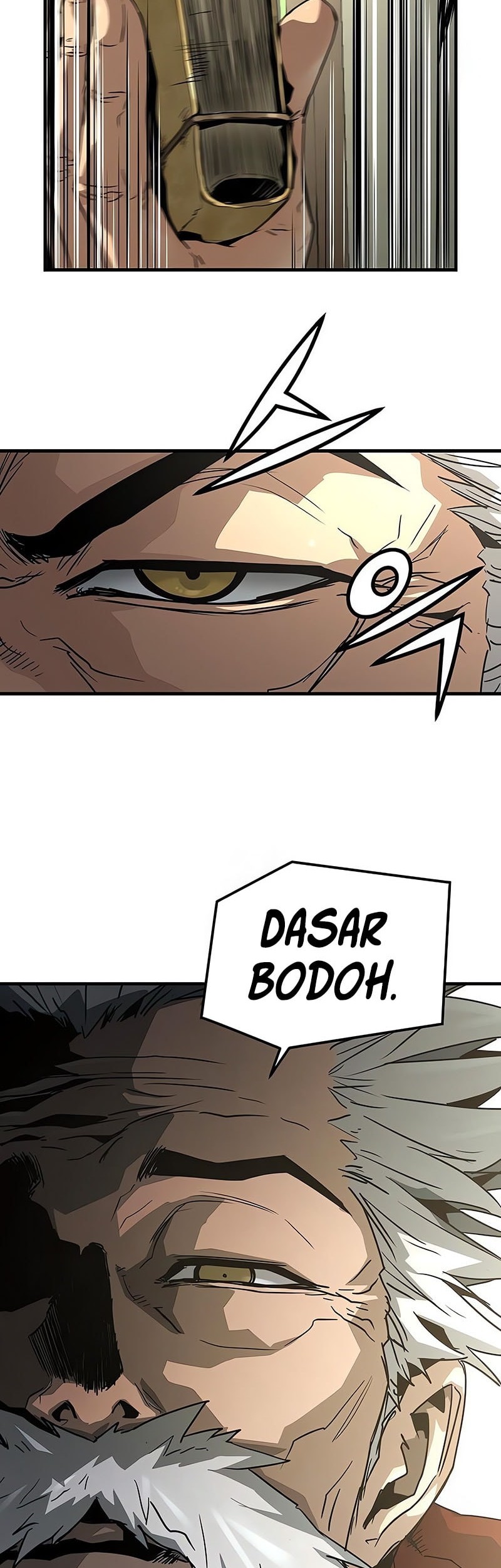 Absolute Regression Chapter 49 Gambar 16