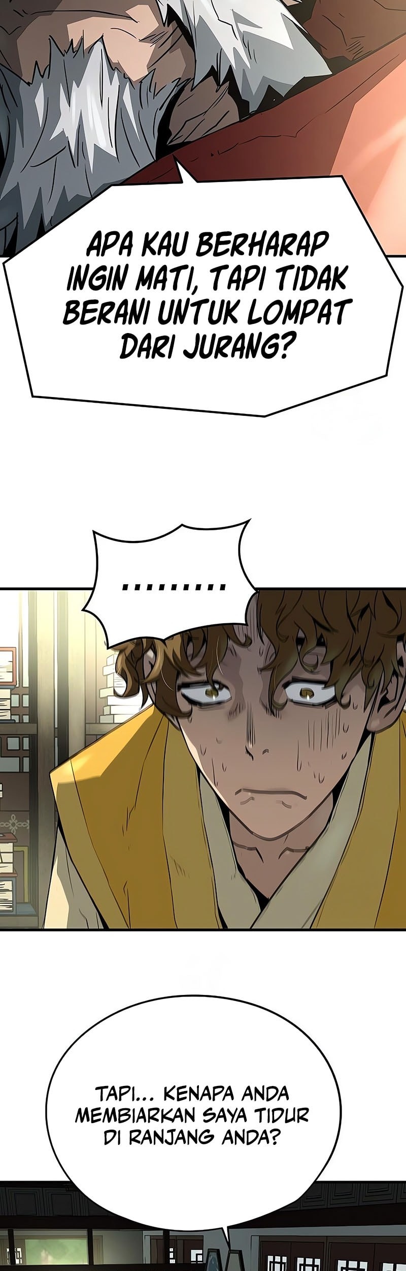 Absolute Regression Chapter 49 Gambar 17