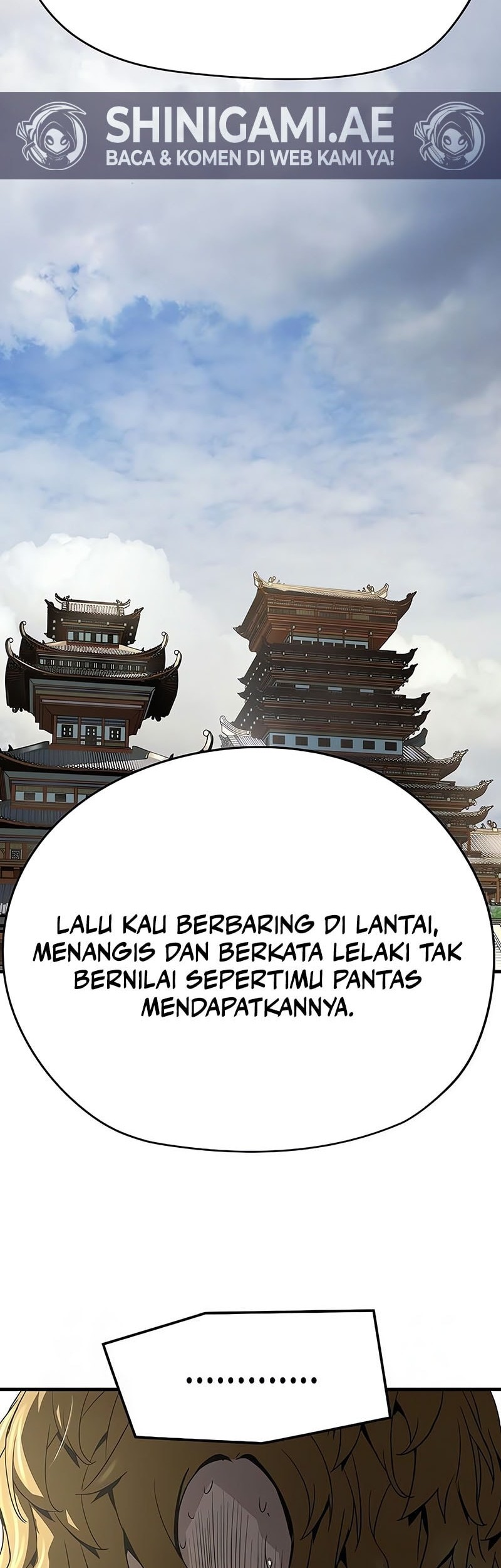 Absolute Regression Chapter 49 Gambar 20