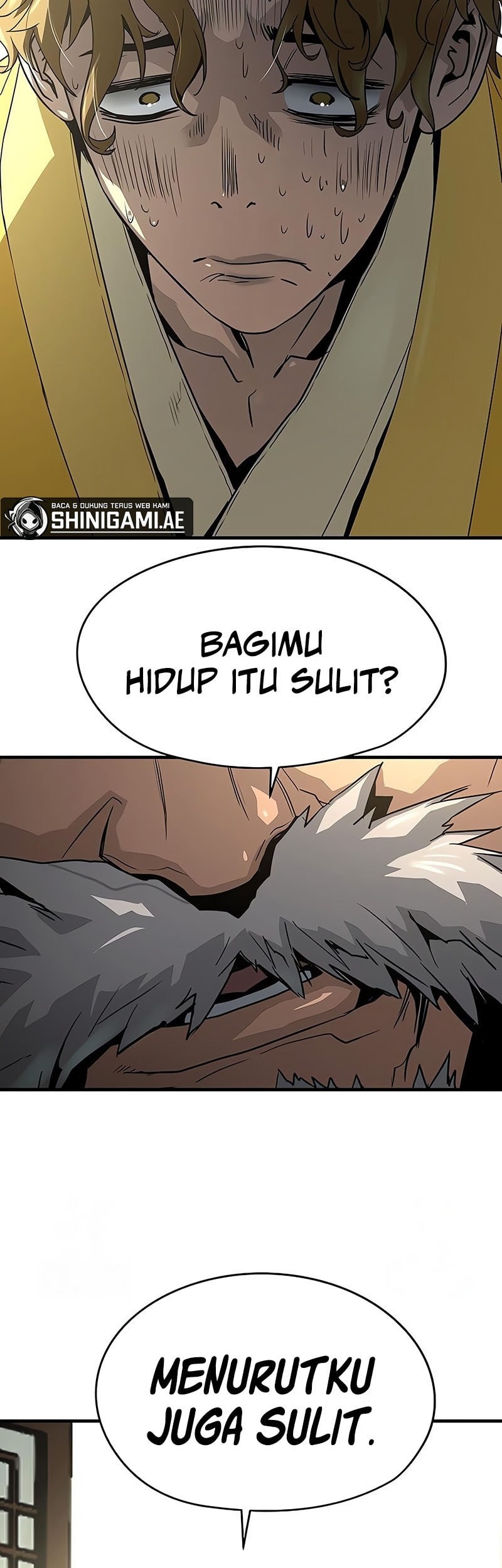 Absolute Regression Chapter 49 Gambar 21
