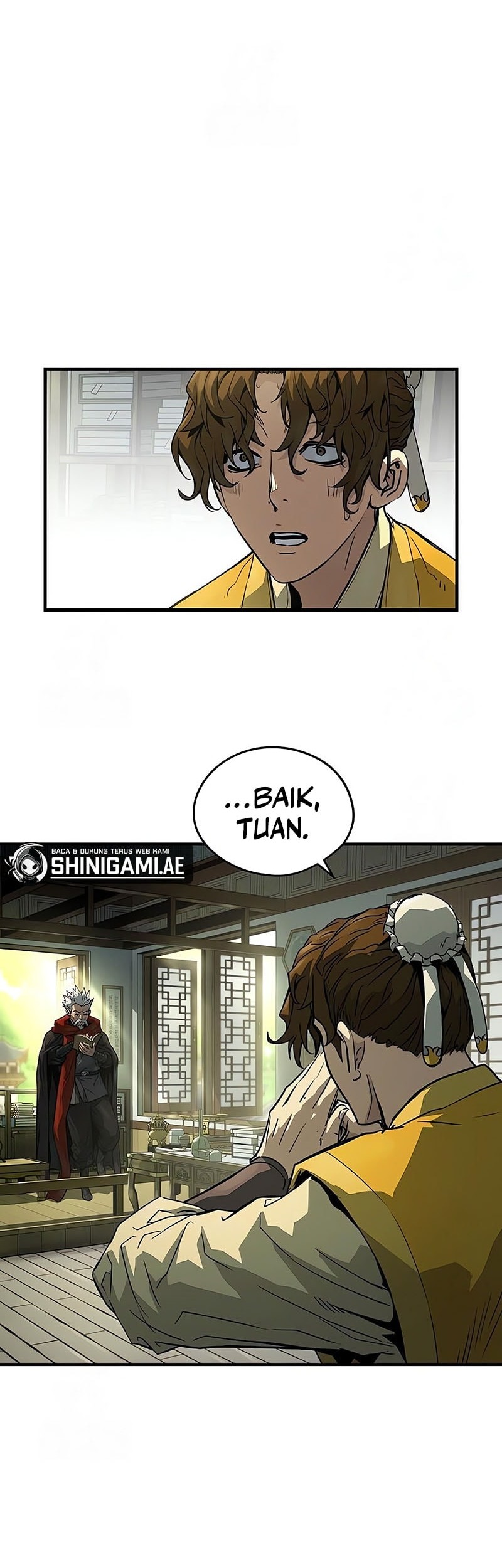 Absolute Regression Chapter 49 Gambar 26