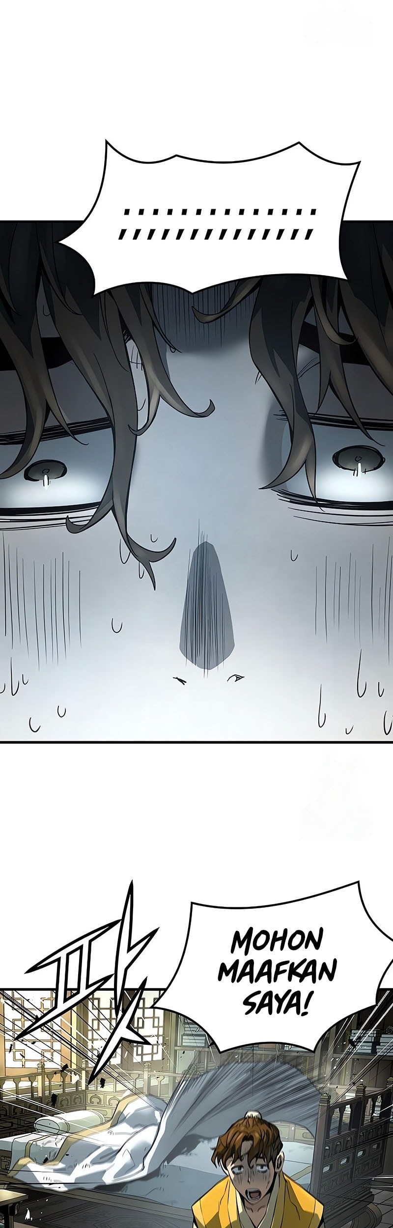 Absolute Regression Chapter 49 Gambar 23