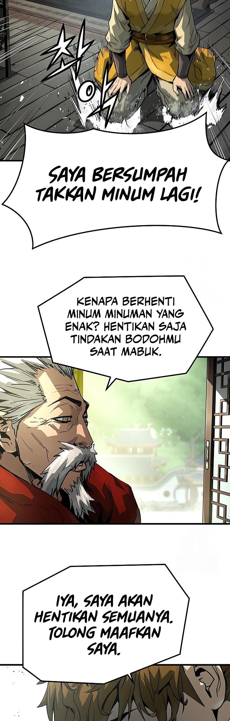 Absolute Regression Chapter 49 Gambar 24