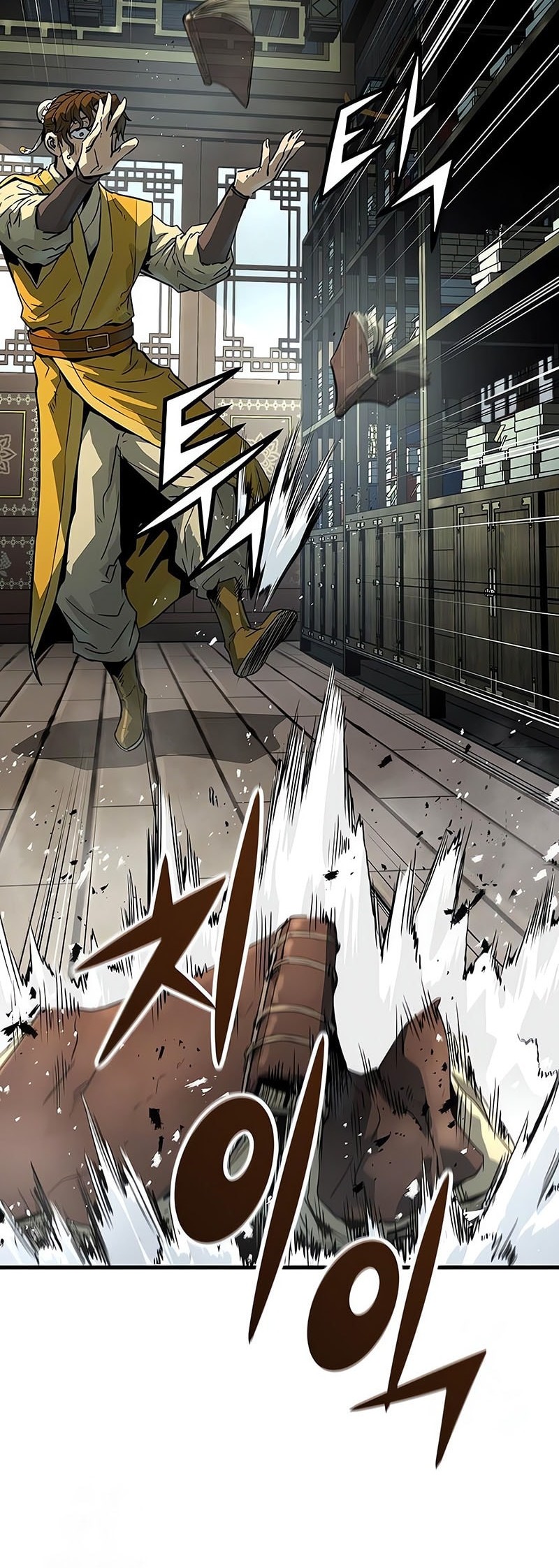 Absolute Regression Chapter 49 Gambar 30