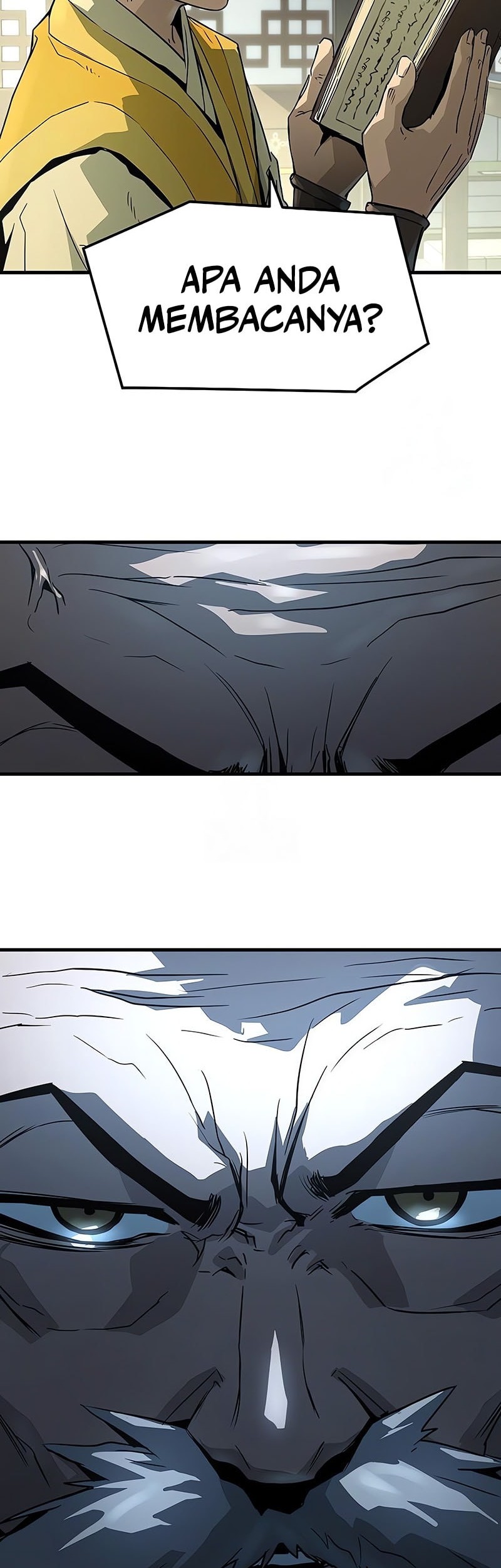 Absolute Regression Chapter 49 Gambar 28