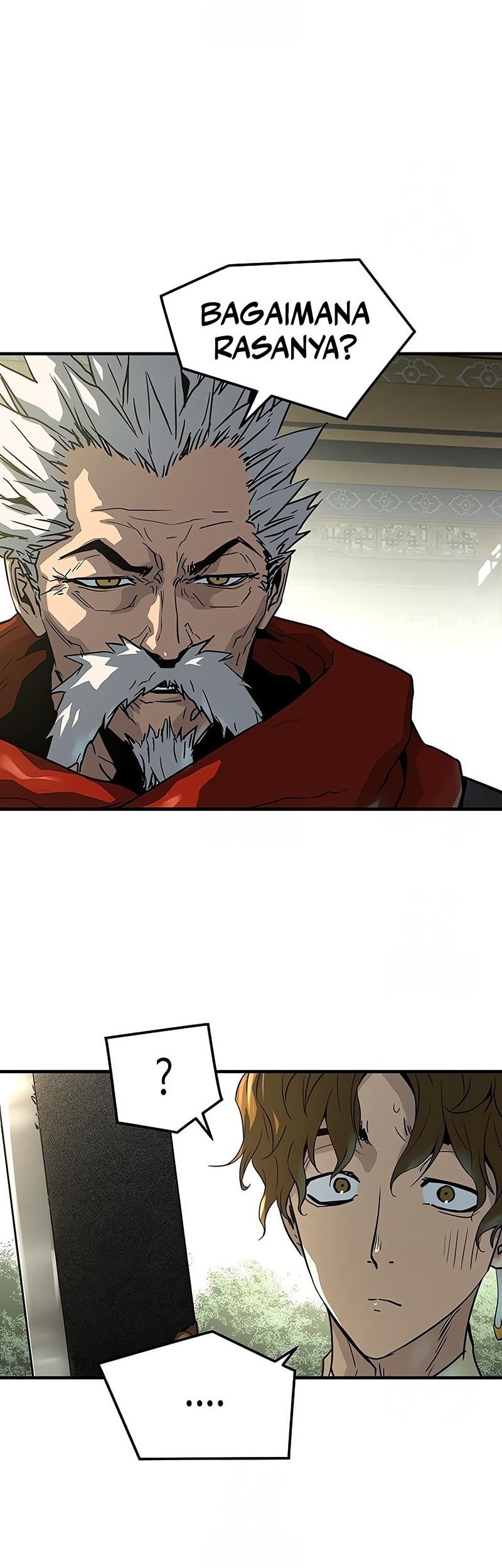 Absolute Regression Chapter 49 Gambar 48