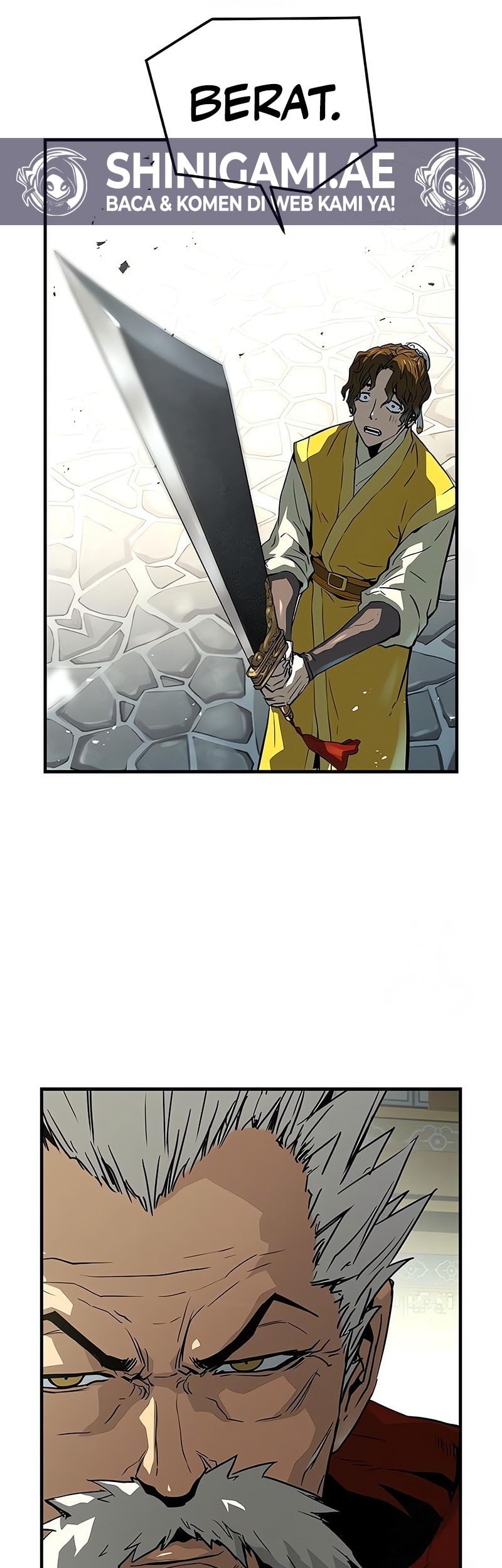 Absolute Regression Chapter 49 Gambar 49