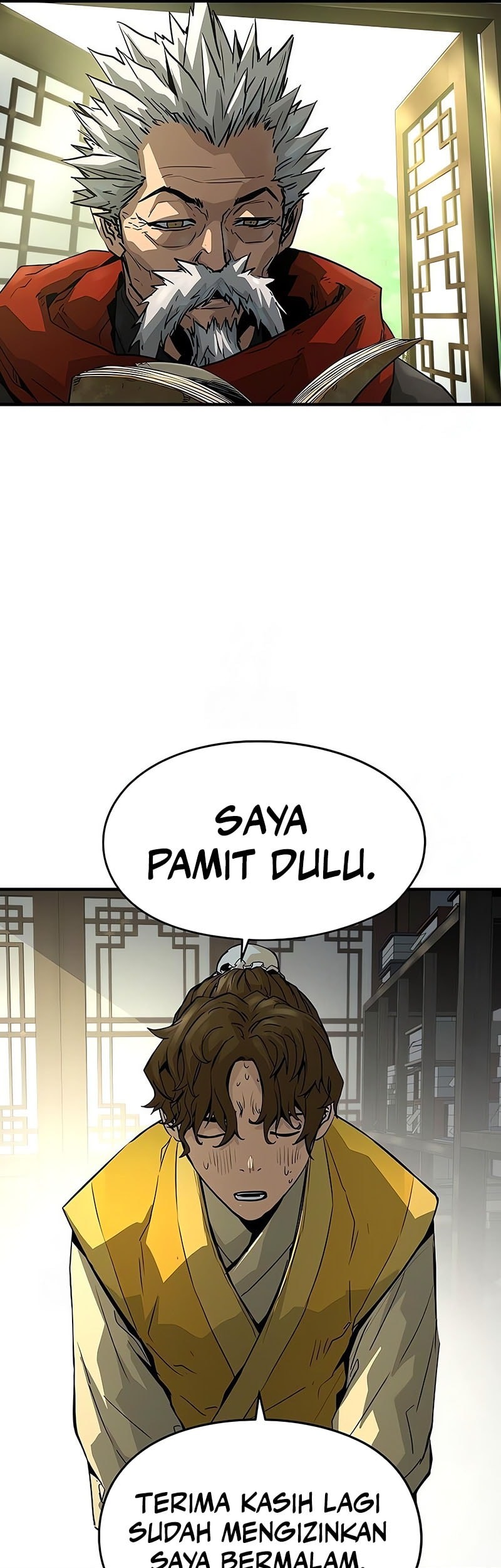 Absolute Regression Chapter 49 Gambar 35