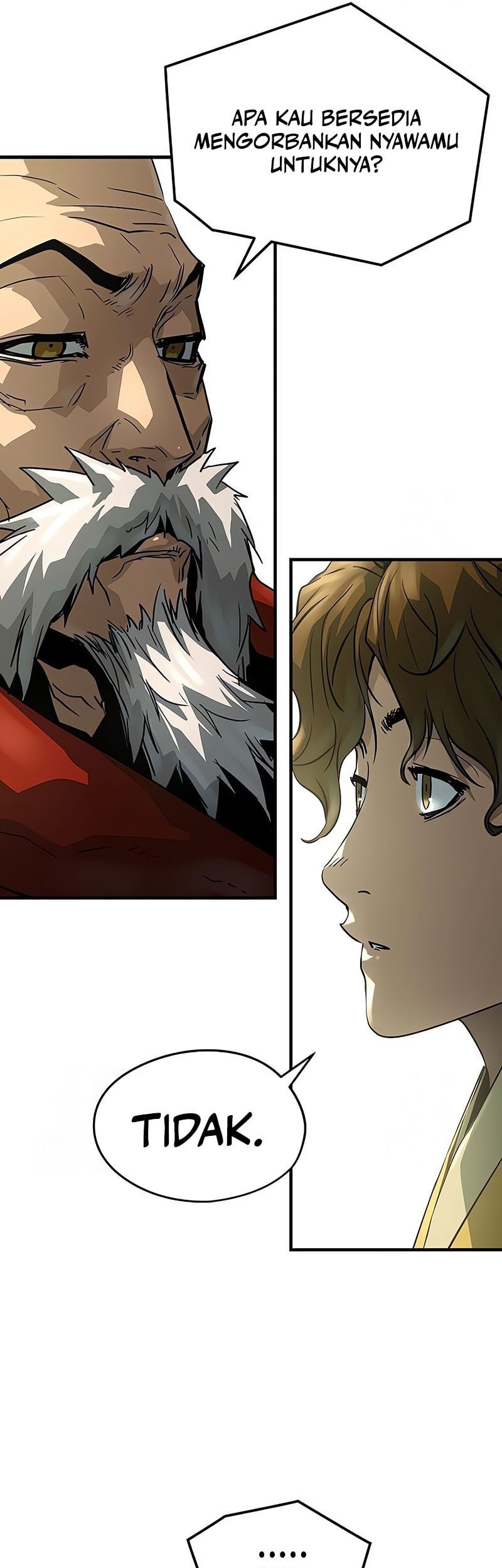 Absolute Regression Chapter 49 Gambar 39