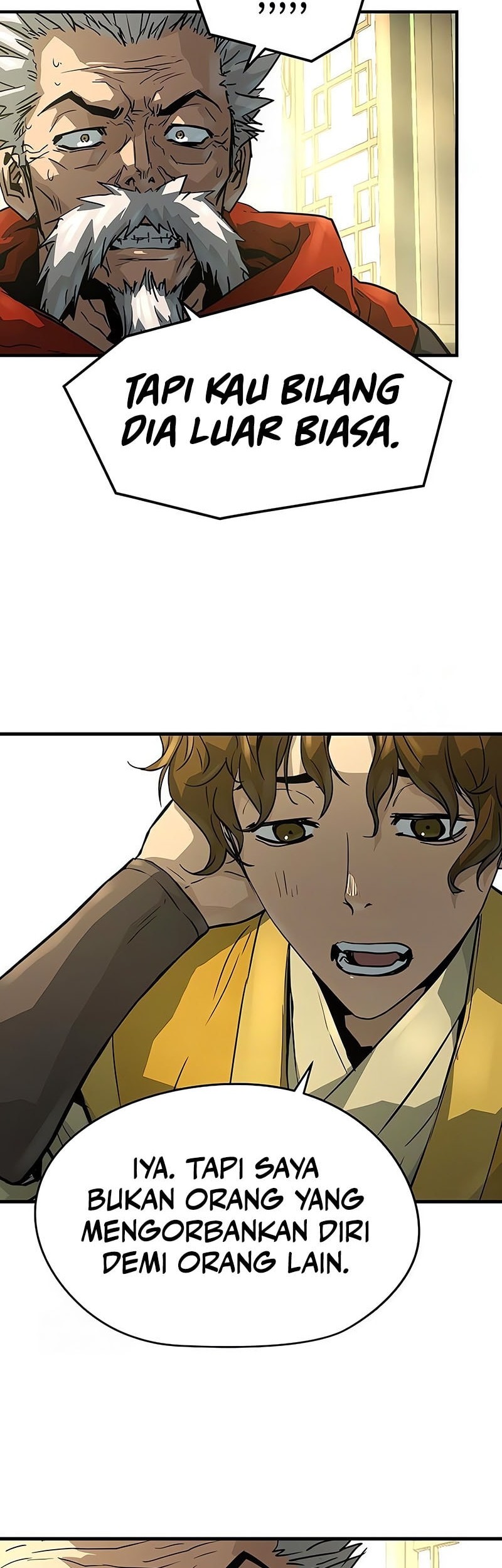 Absolute Regression Chapter 49 Gambar 40