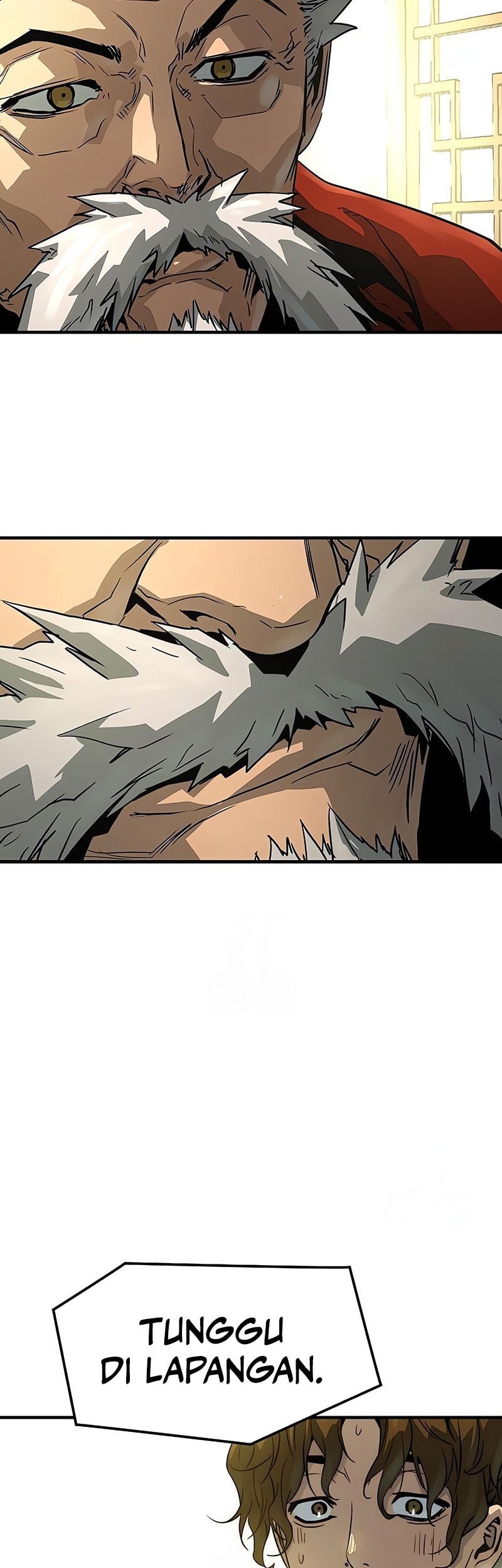 Absolute Regression Chapter 49 Gambar 41