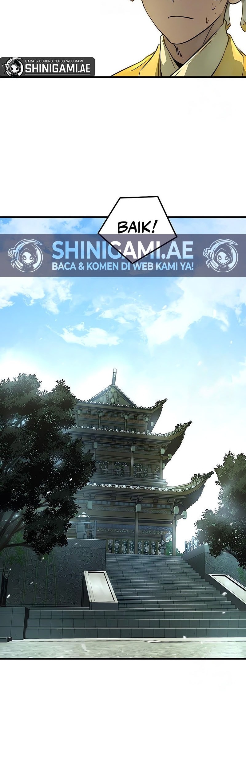 Absolute Regression Chapter 49 Gambar 42