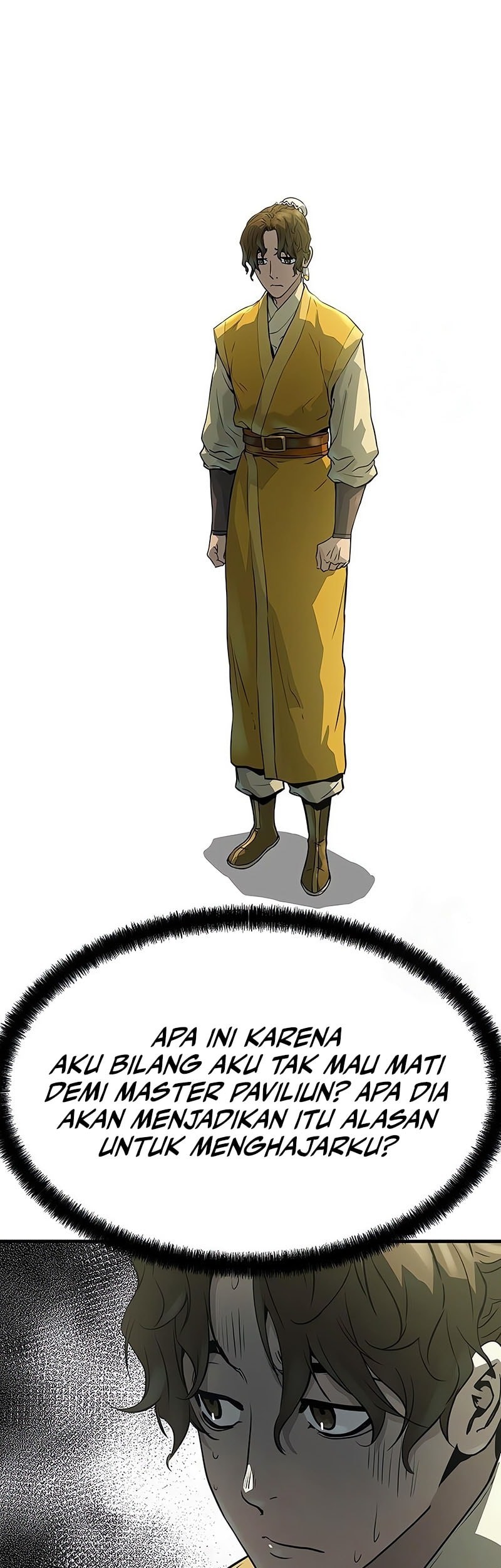 Absolute Regression Chapter 49 Gambar 43