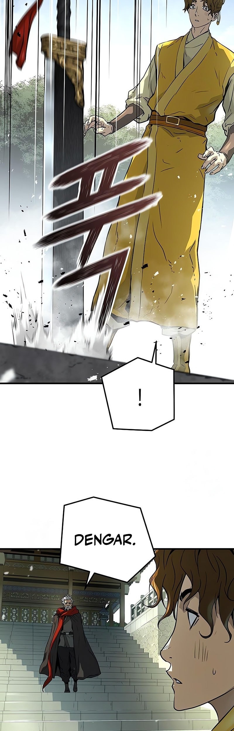 Absolute Regression Chapter 49 Gambar 45