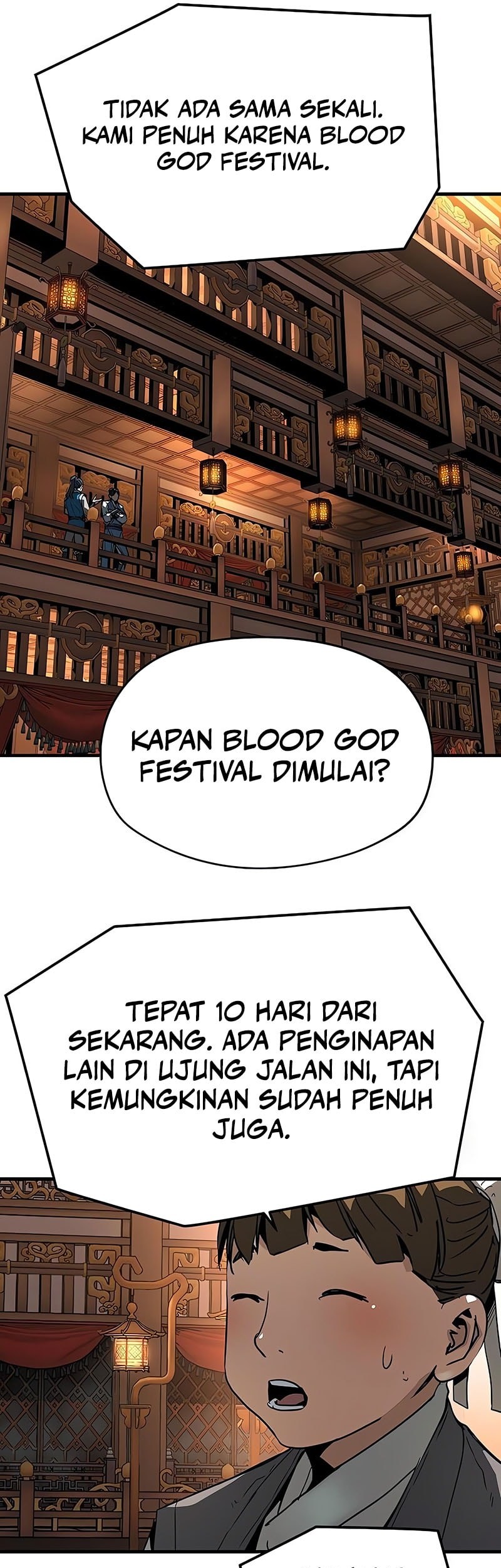 Absolute Regression Chapter 49 Gambar 63