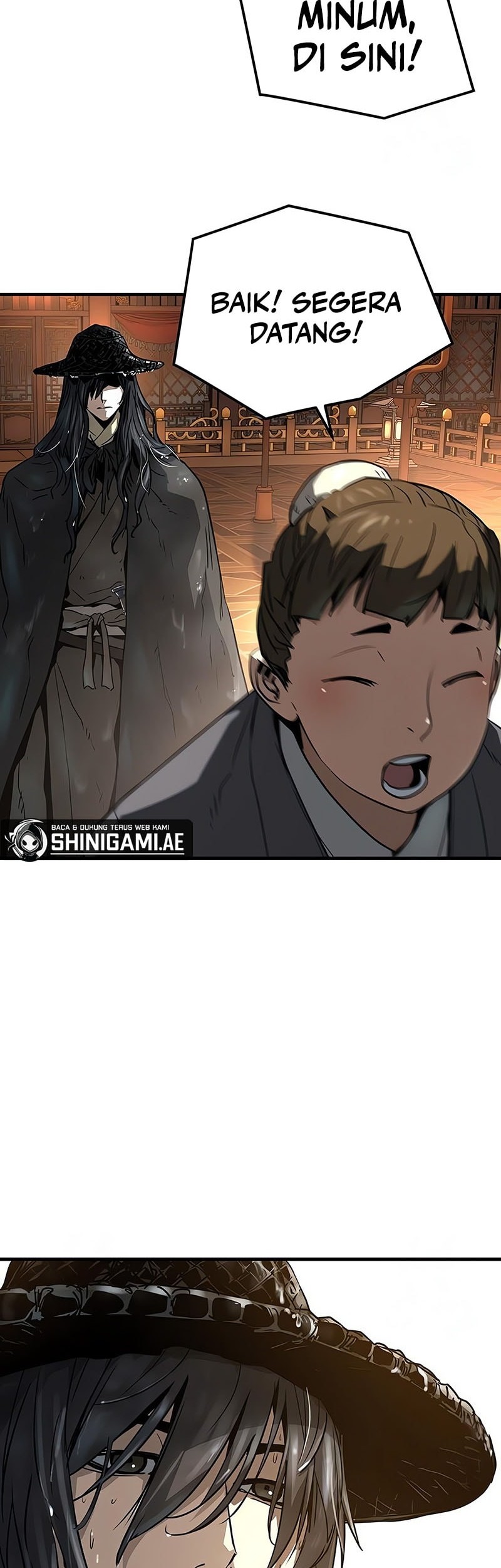 Absolute Regression Chapter 49 Gambar 64