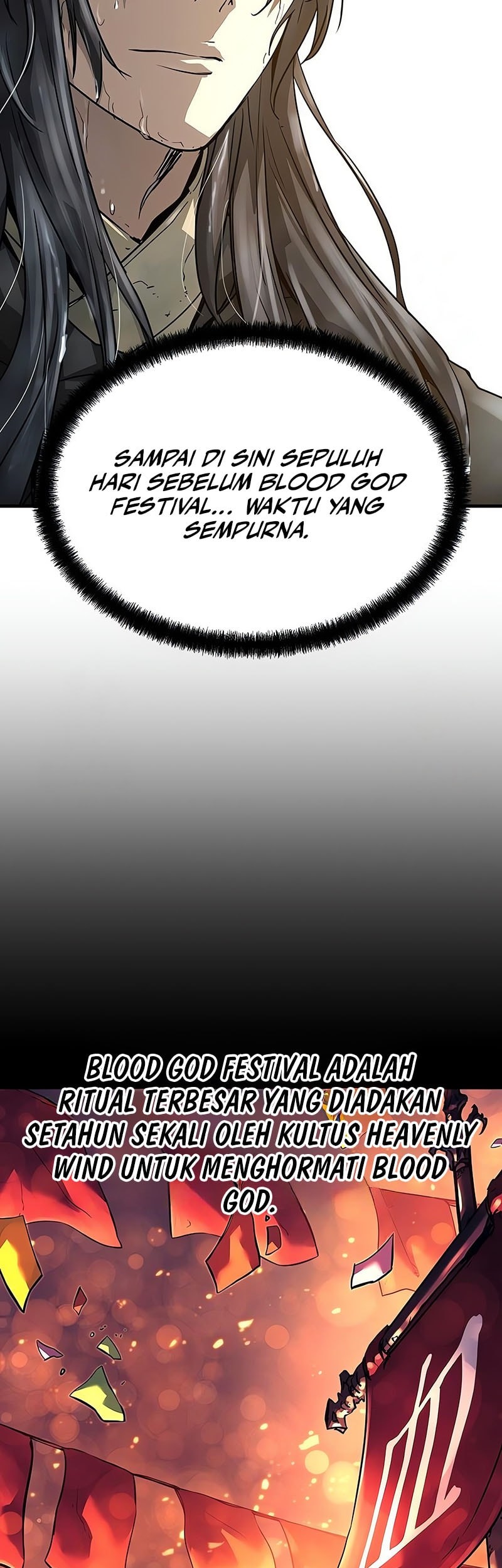 Absolute Regression Chapter 49 Gambar 65