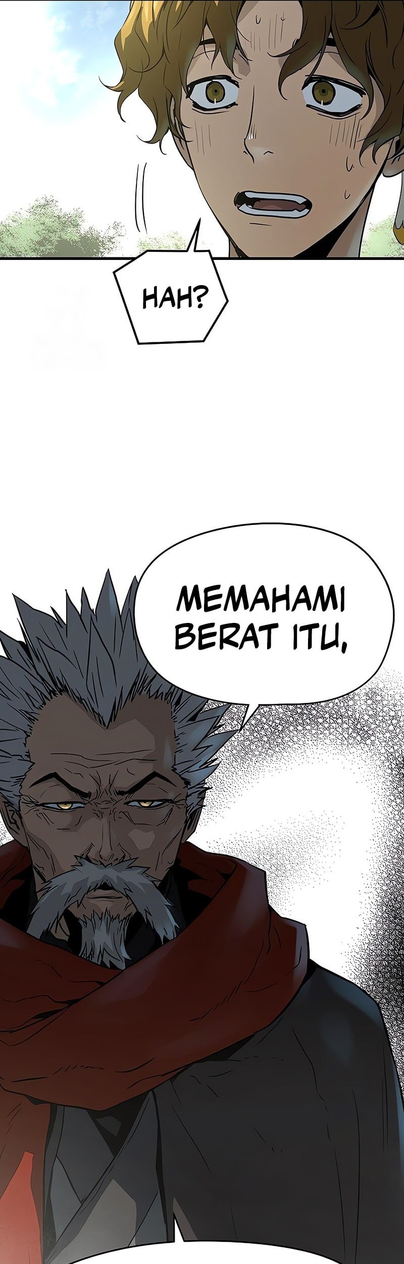 Absolute Regression Chapter 49 Gambar 51