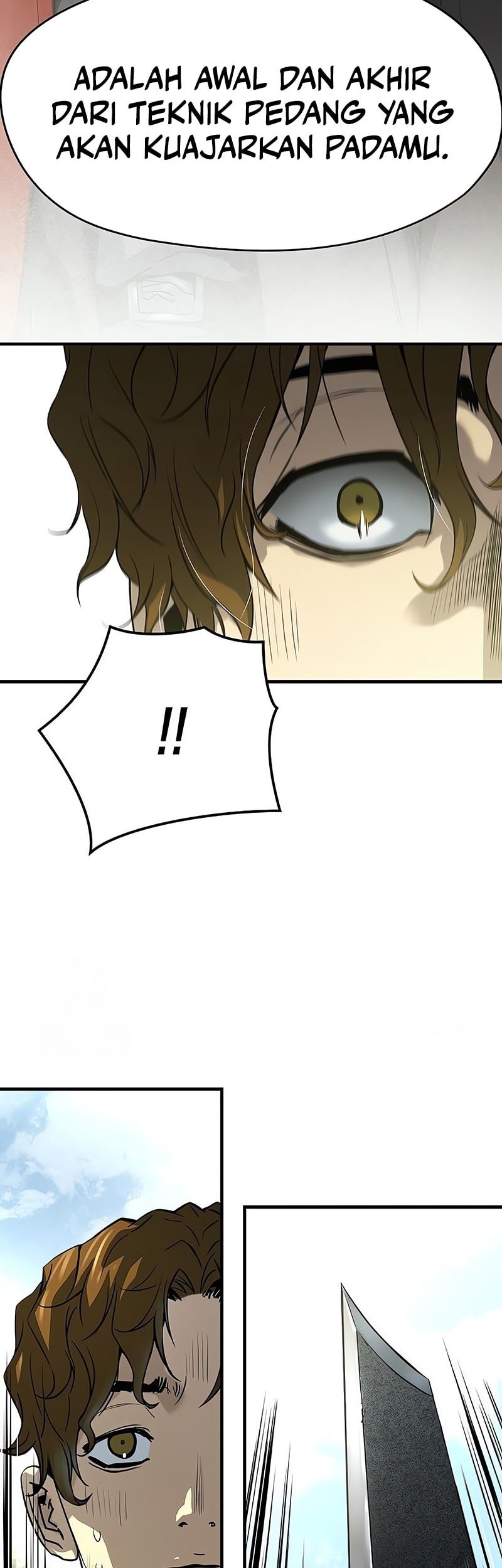 Absolute Regression Chapter 49 Gambar 52