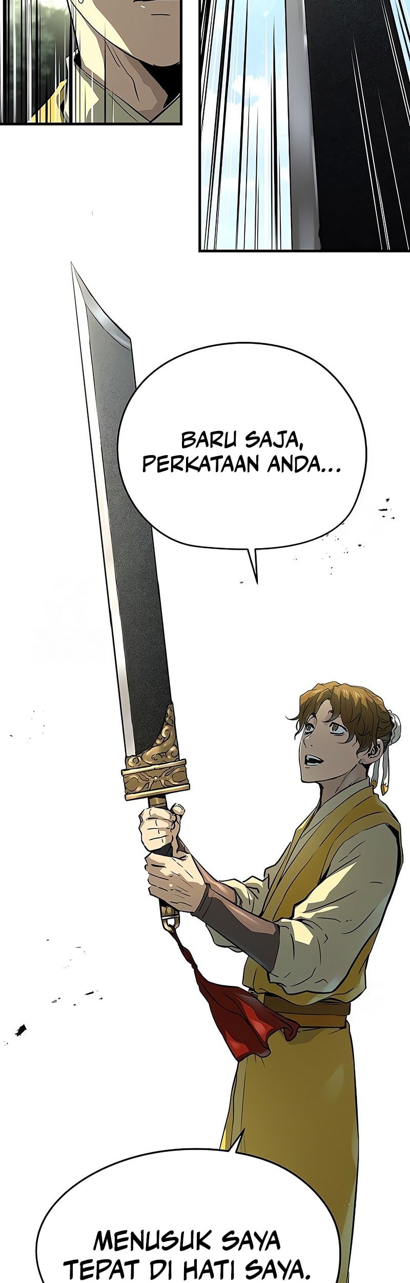Absolute Regression Chapter 49 Gambar 53