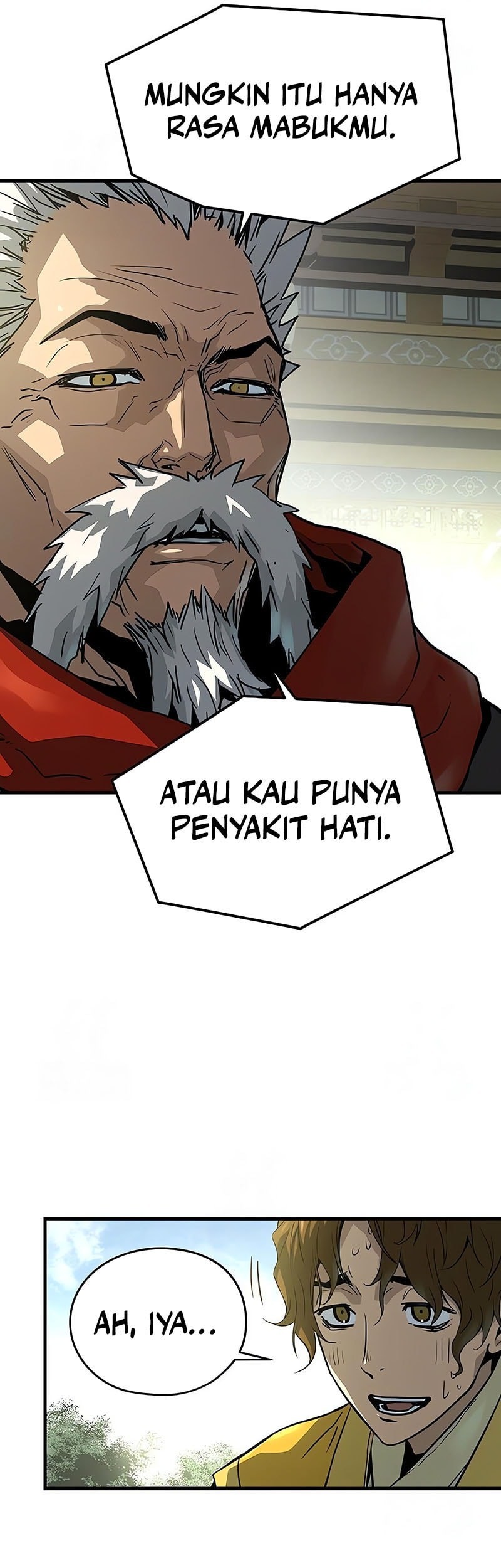 Absolute Regression Chapter 49 Gambar 55