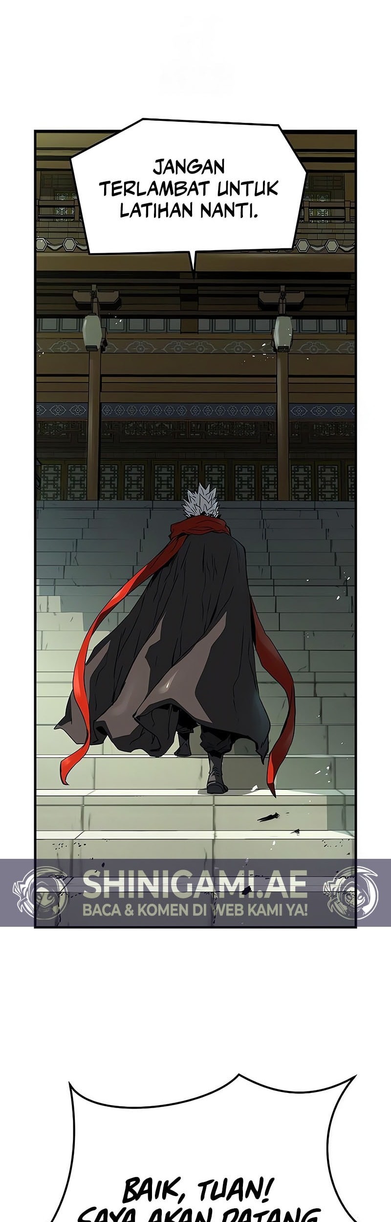 Absolute Regression Chapter 49 Gambar 56