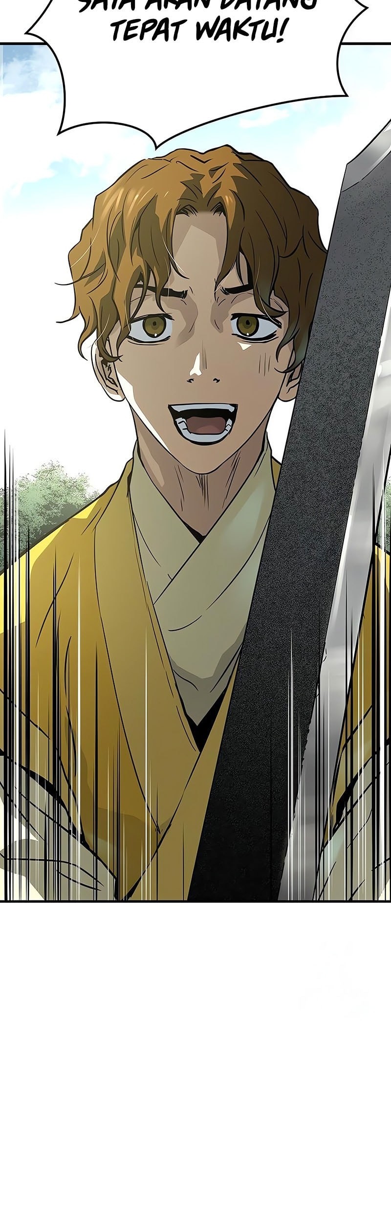 Absolute Regression Chapter 49 Gambar 57