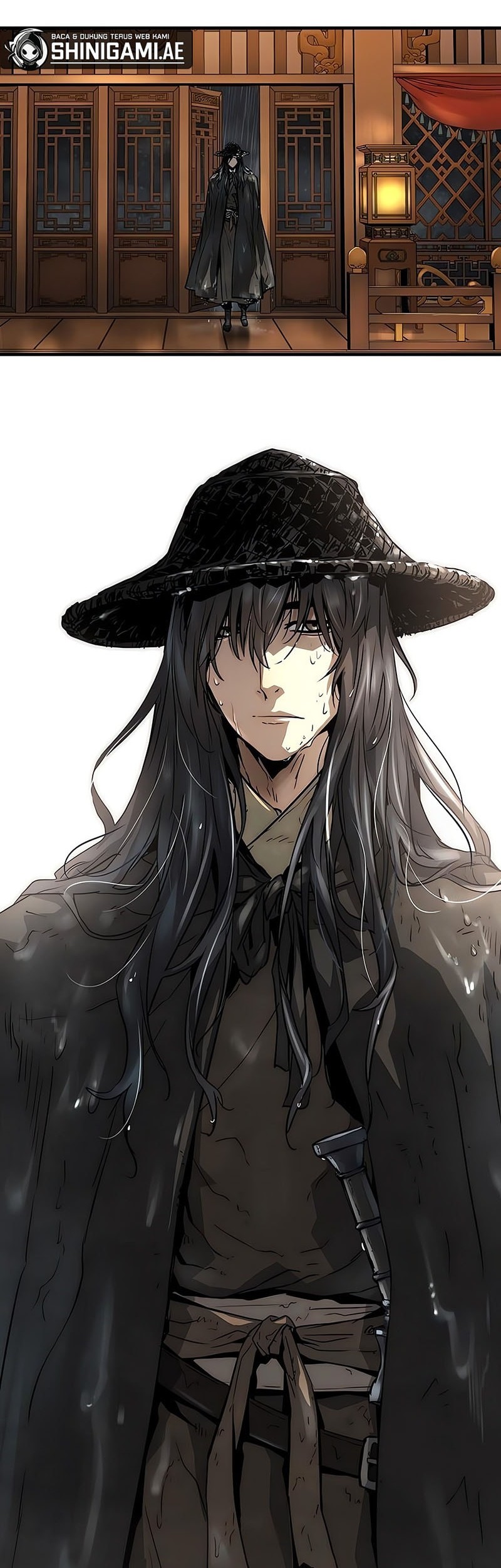 Absolute Regression Chapter 49 Gambar 60