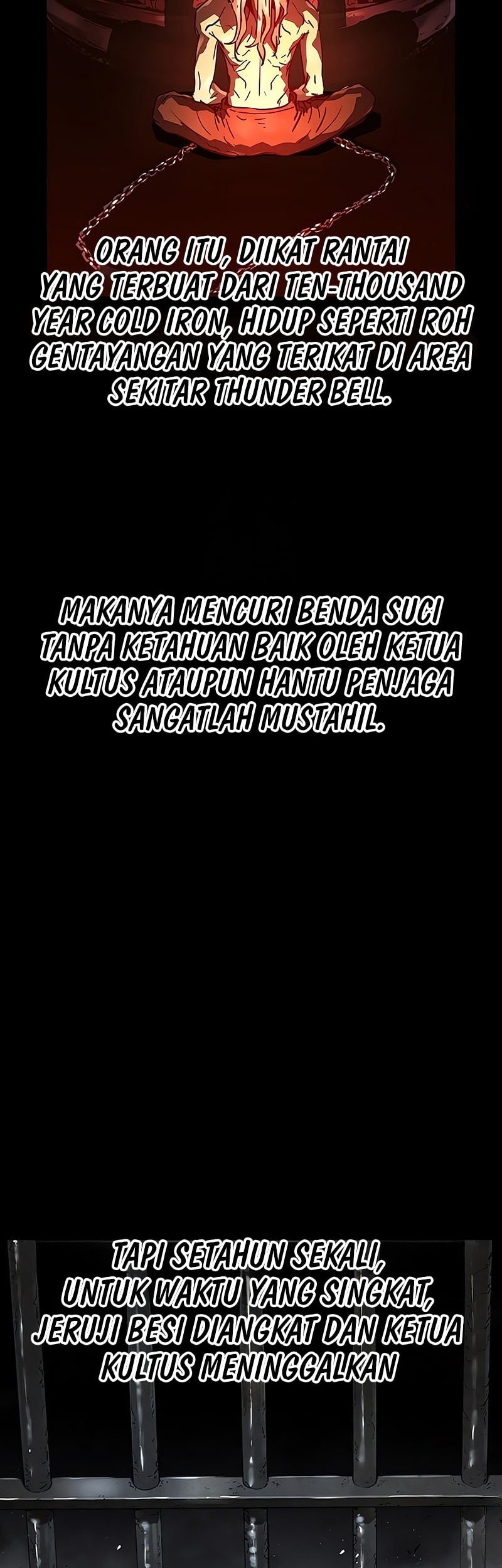 Absolute Regression Chapter 49 Gambar 68