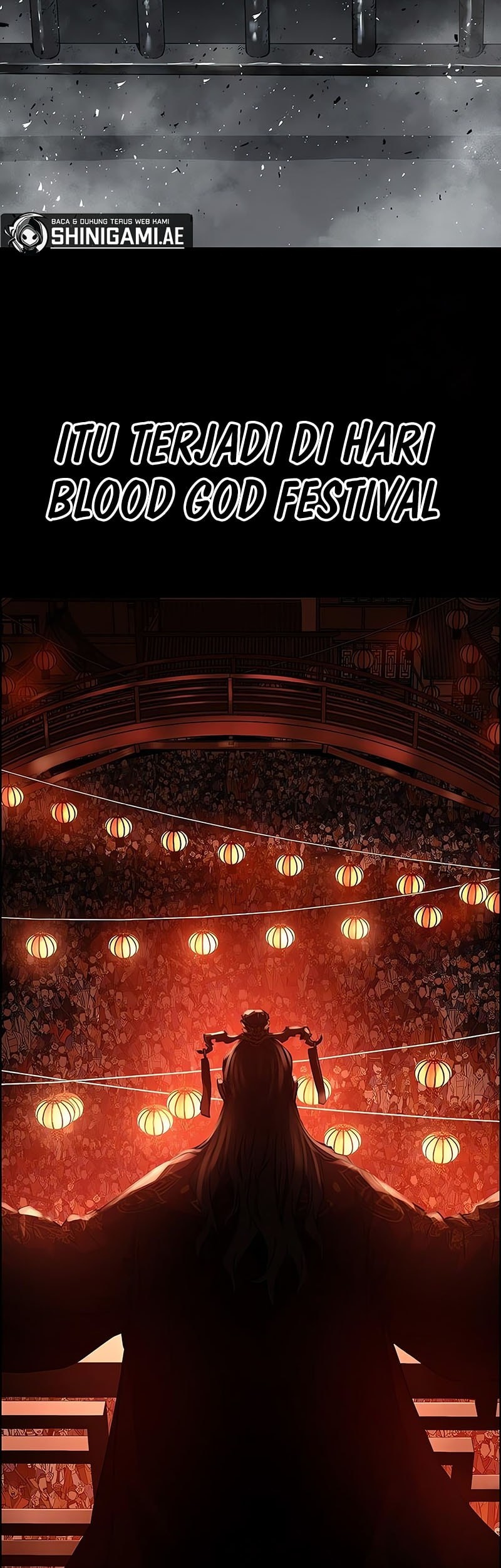 Absolute Regression Chapter 49 Gambar 69