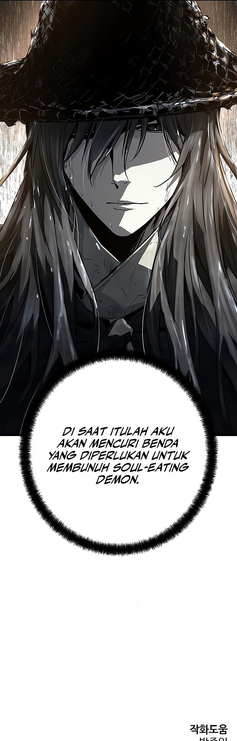 Absolute Regression Chapter 49 Gambar 71