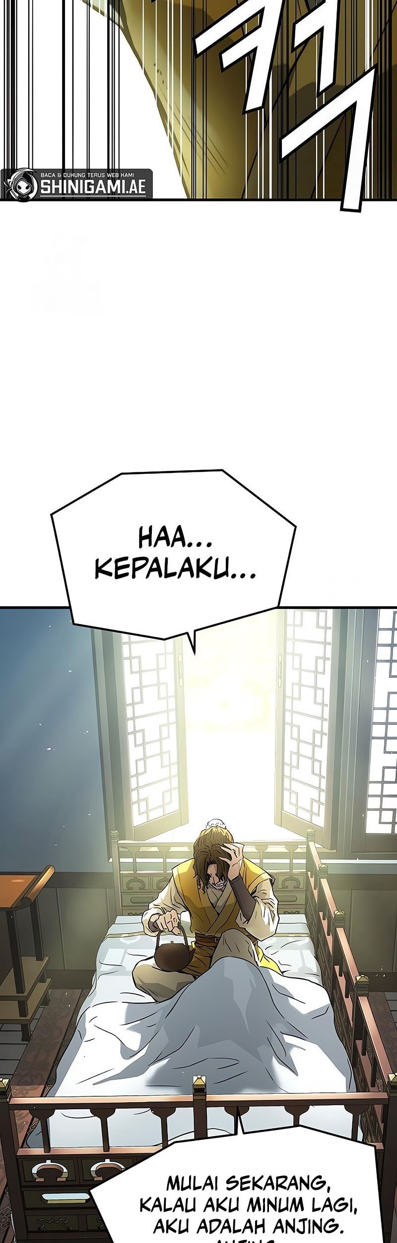 Absolute Regression Chapter 49 Gambar 5