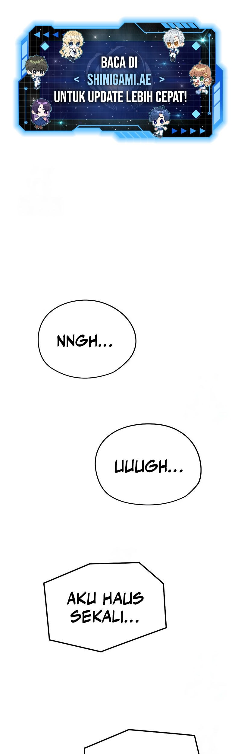 Manhwa Absolute Regression Chapter 49 gambar nomor 2