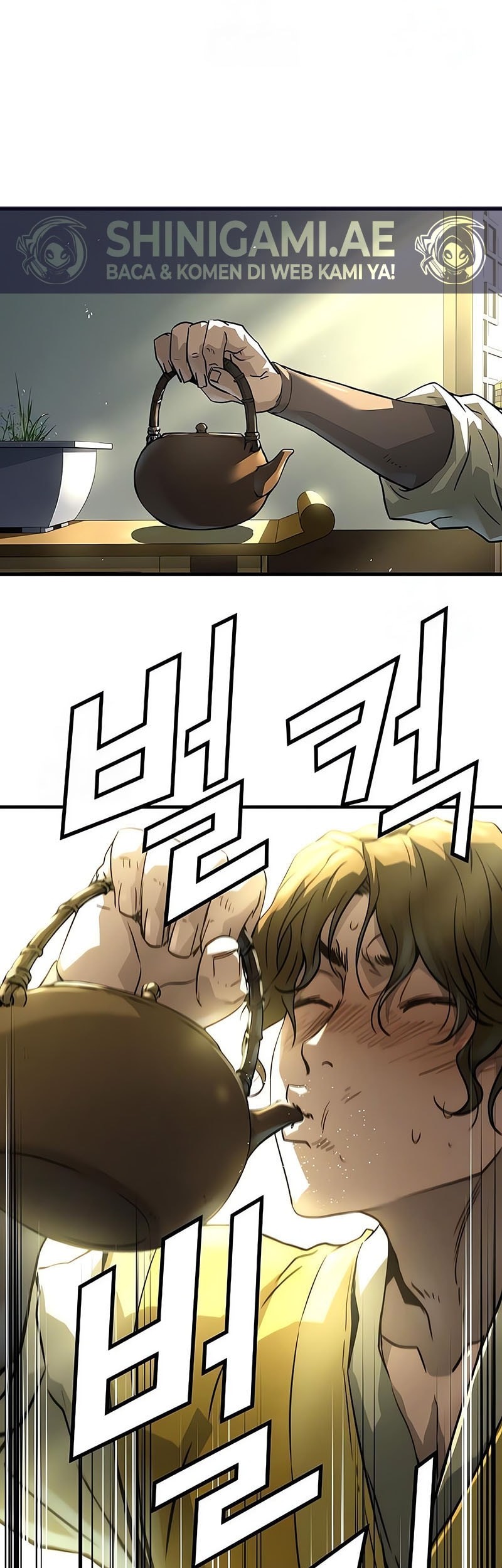 Absolute Regression Chapter 49 Gambar 4