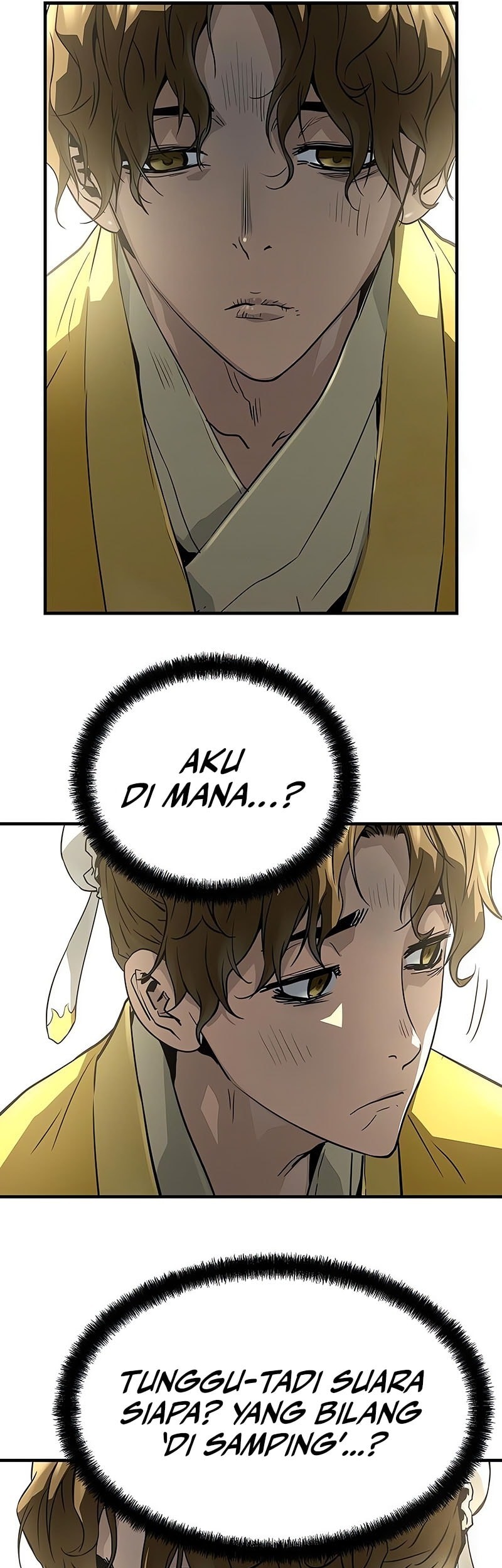 Absolute Regression Chapter 49 Gambar 7