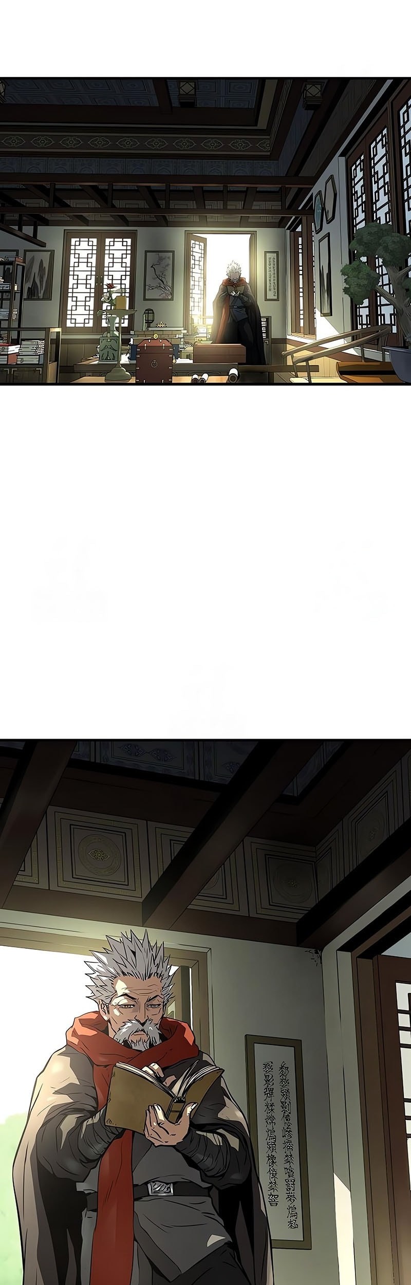 Absolute Regression Chapter 49 Gambar 9