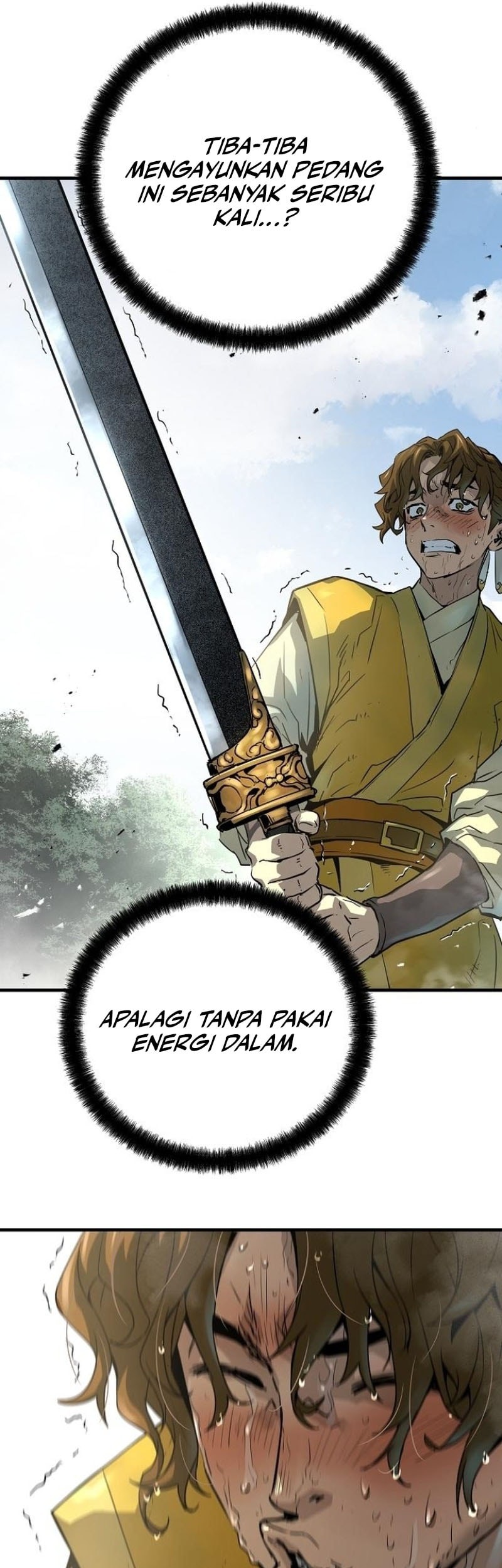 Absolute Regression Chapter 50 Gambar 11