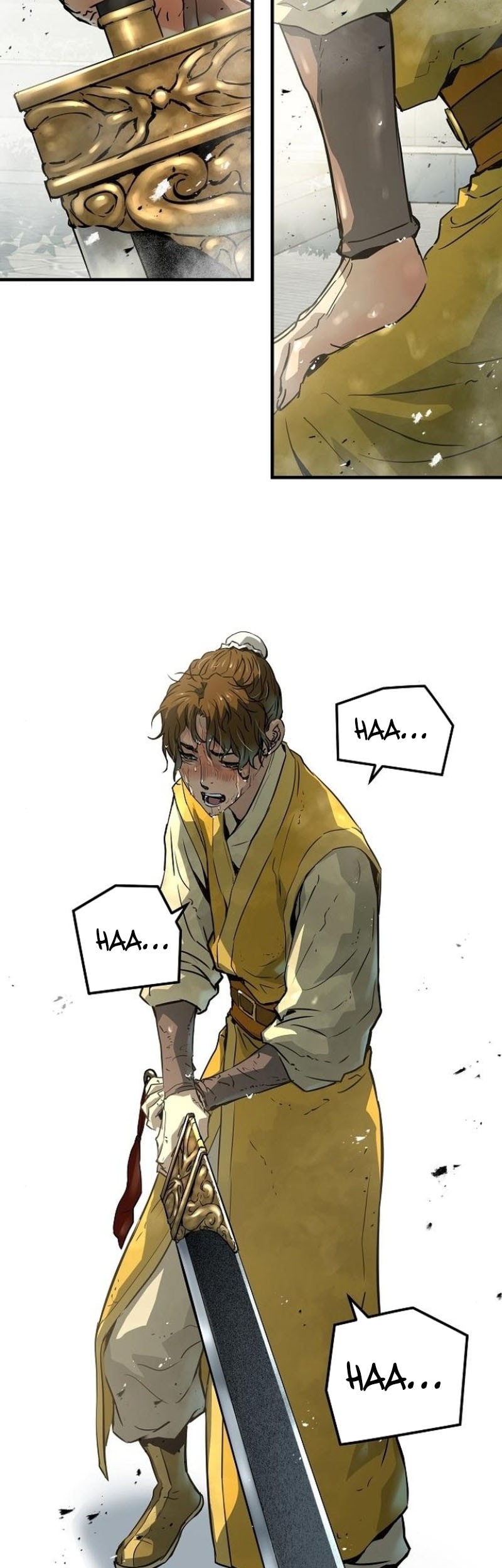 Absolute Regression Chapter 50 Gambar 17