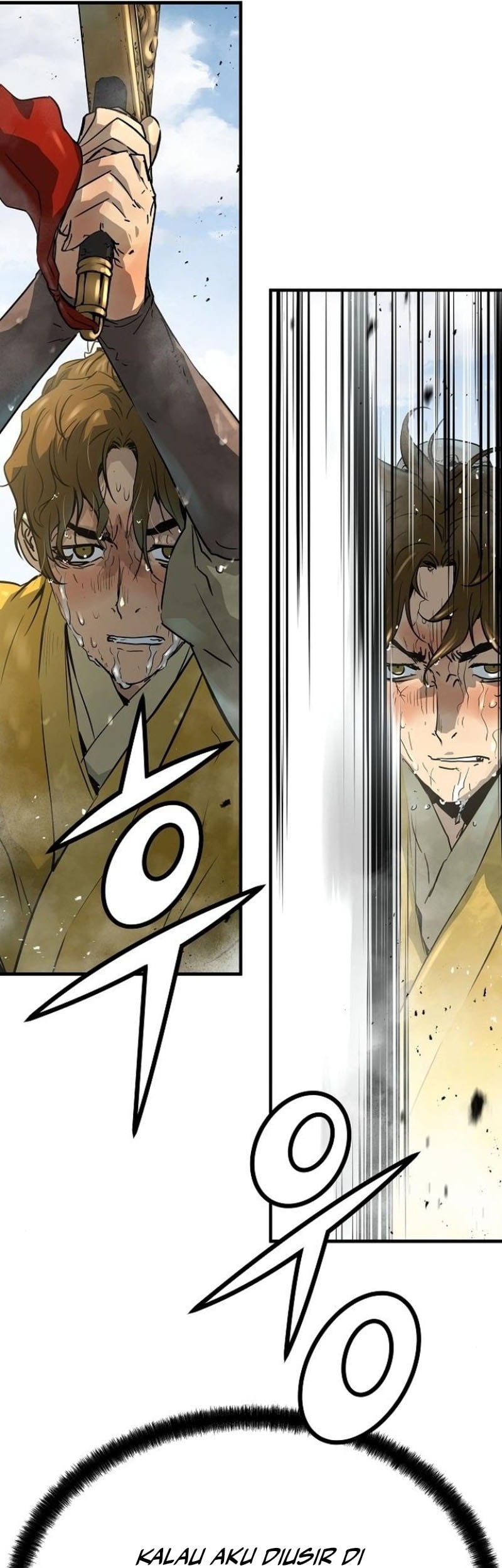 Absolute Regression Chapter 50 Gambar 19