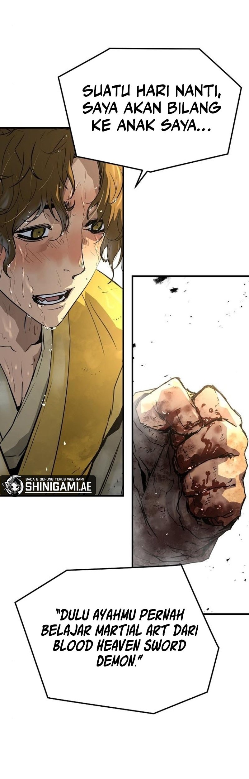 Absolute Regression Chapter 50 Gambar 30