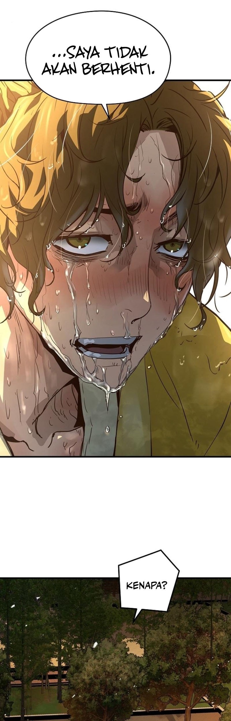 Absolute Regression Chapter 50 Gambar 27