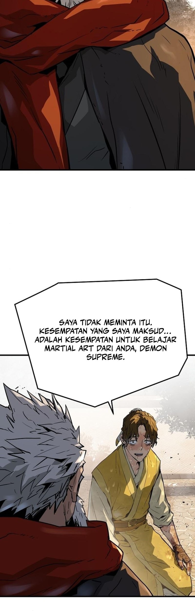 Absolute Regression Chapter 50 Gambar 29